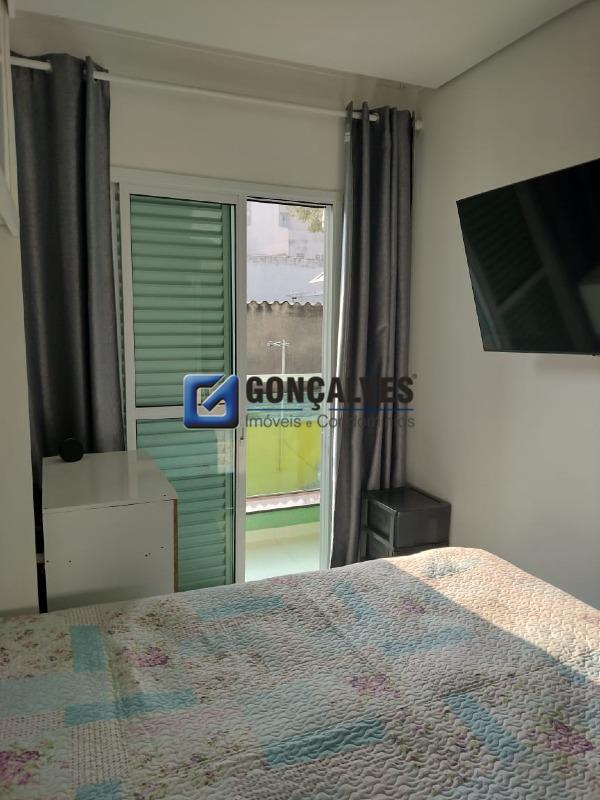 15074, Apartamento Cobertura, à venda, à venda, 450.000,00,Parque das Nações, Santo André,2 quartos: 