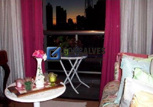 15075, Apartamento, para aluguel, para alugar, 2.150,00,VILA ASSUNCAO, Santo André,2 quartos: 