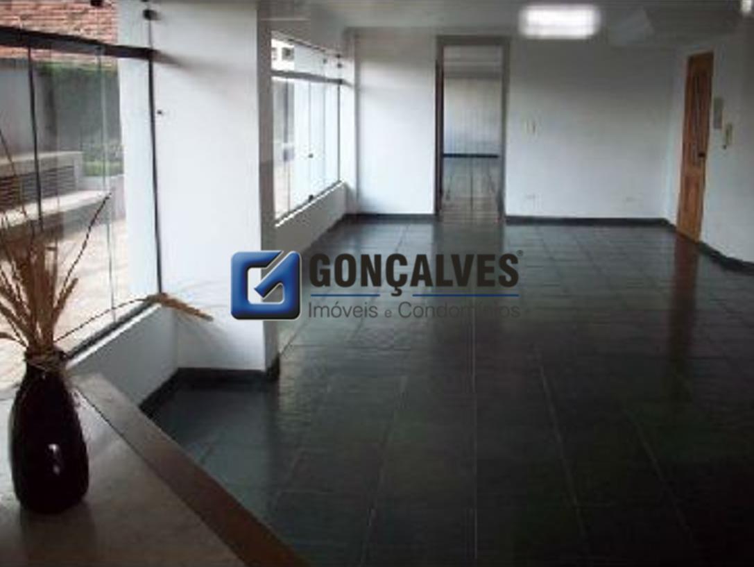 15075, Apartamento, para aluguel, para alugar, 2.150,00,VILA ASSUNCAO, Santo André,2 quartos: 