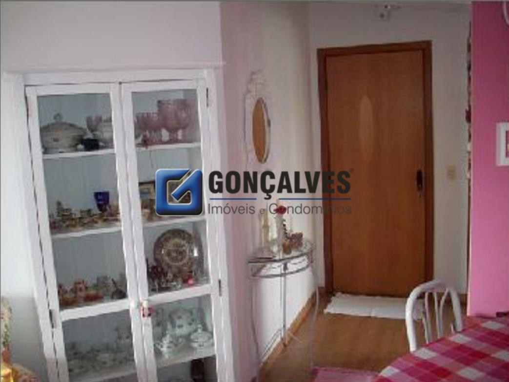 15075, Apartamento, para aluguel, para alugar, 2.150,00,VILA ASSUNCAO, Santo André,2 quartos: 