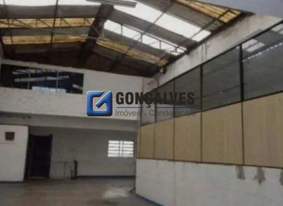 15078, Galpão, à venda, à venda, 1.250.000,00,Nova Petrópolis, São Bernardo do Campo,: 