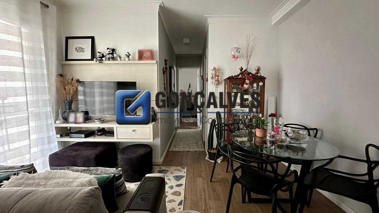 15080, Apartamento, à venda, à venda, 450.000,00,Nova Petrópolis, São Bernardo do Campo,2 quartos: 