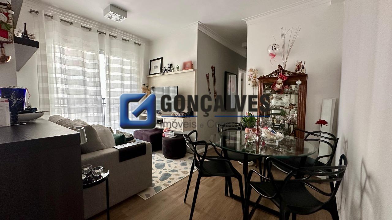 15080, Apartamento, à venda, à venda, 450.000,00,Nova Petrópolis, São Bernardo do Campo,2 quartos: 