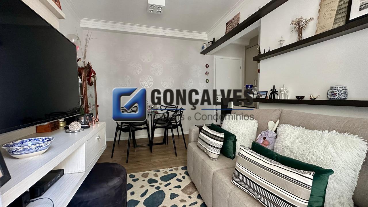 15080, Apartamento, à venda, à venda, 450.000,00,Nova Petrópolis, São Bernardo do Campo,2 quartos: 