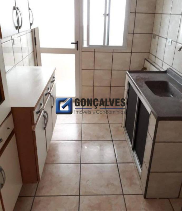 15085, Apartamento, à venda, à venda, 330.000,00,Jardim do Estádio, Santo André,3 quartos: 