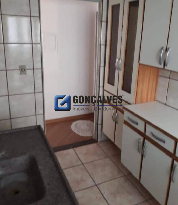 15085, Apartamento, à venda, à venda, 330.000,00,Jardim do Estádio, Santo André,3 quartos: 