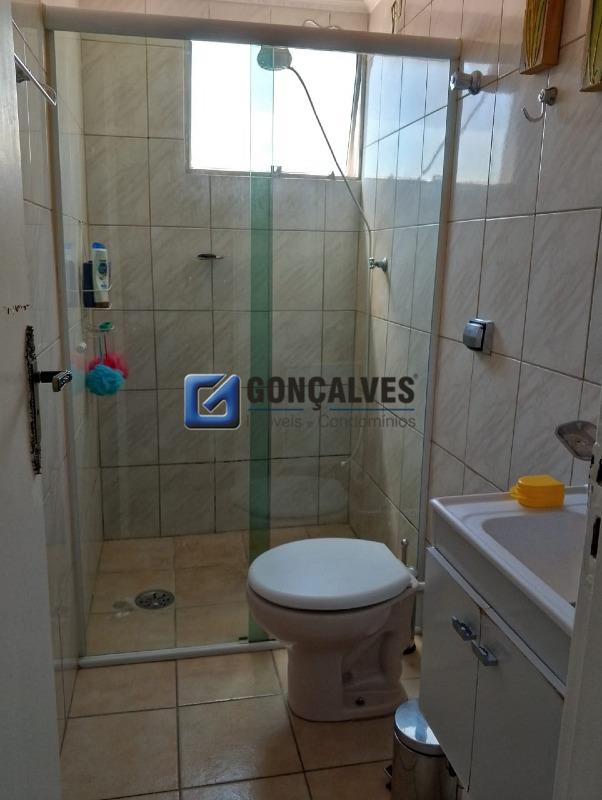 15096, Apartamento, à venda, à venda, 270.000,00,Jordanópolis, São Bernardo do Campo,2 quartos: 