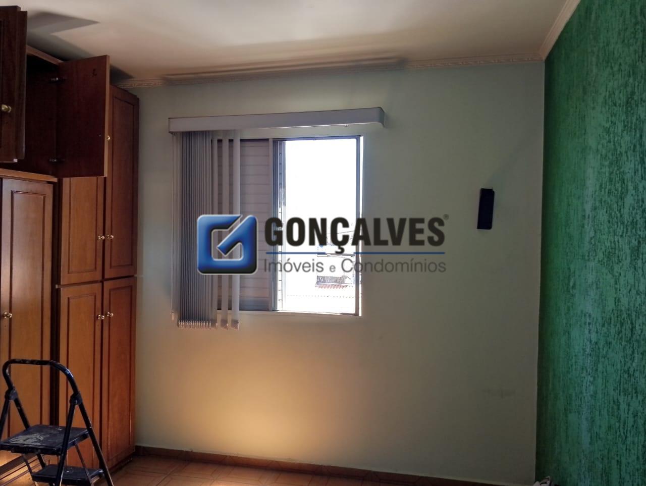 15096, Apartamento, à venda, à venda, 270.000,00,Jordanópolis, São Bernardo do Campo,2 quartos: 