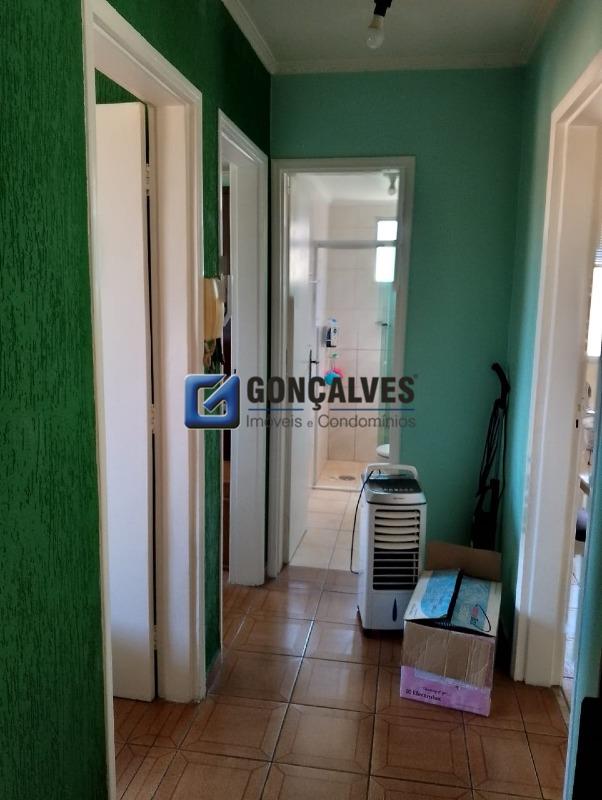 15096, Apartamento, à venda, à venda, 270.000,00,Jordanópolis, São Bernardo do Campo,2 quartos: 