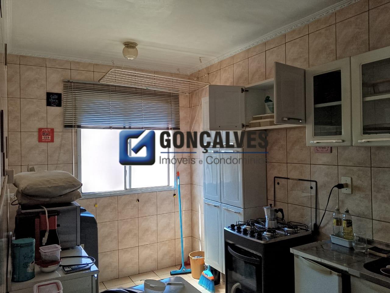 15096, Apartamento, à venda, à venda, 270.000,00,Jordanópolis, São Bernardo do Campo,2 quartos: 