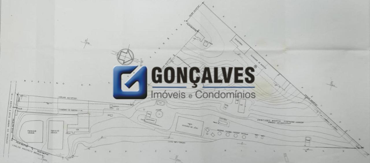 15101, Terreno, à venda, à venda, 15.000.000,00,Dos Finco, São Bernardo do Campo,: 