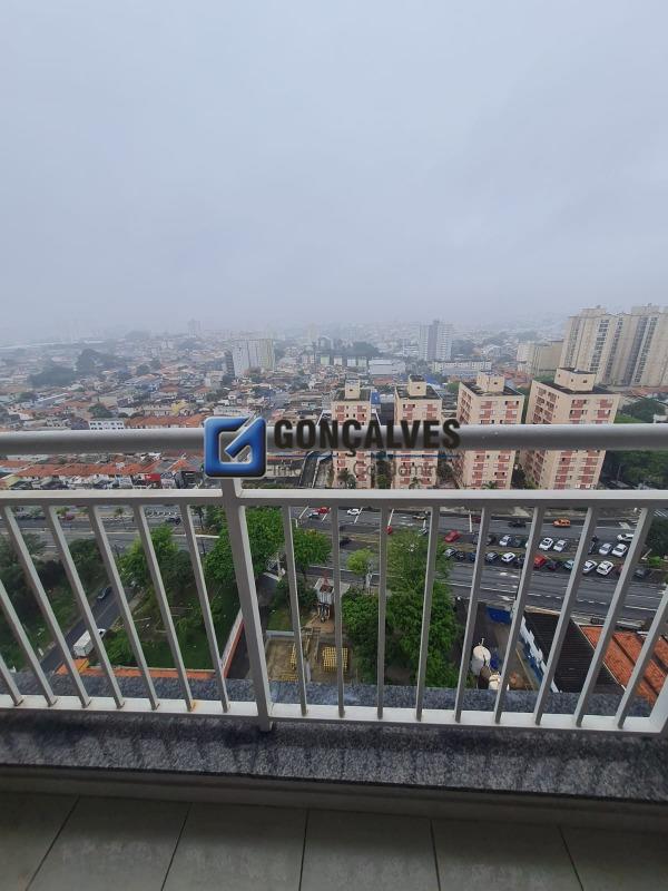 15107, Apartamento, à venda, à venda, 440.000,00,Assunção, São Bernardo do Campo,2 quartos: 