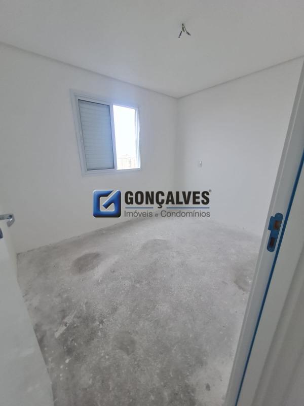 15107, Apartamento, à venda, à venda, 440.000,00,Assunção, São Bernardo do Campo,2 quartos: 