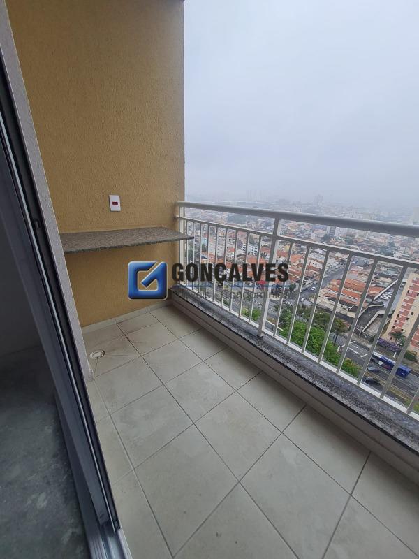 15107, Apartamento, à venda, à venda, 440.000,00,Assunção, São Bernardo do Campo,2 quartos: 