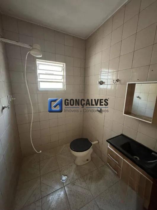 15109, Sobrado, para aluguel, para alugar, 4.500,00,Assunção, São Bernardo do Campo,4 quartos: 