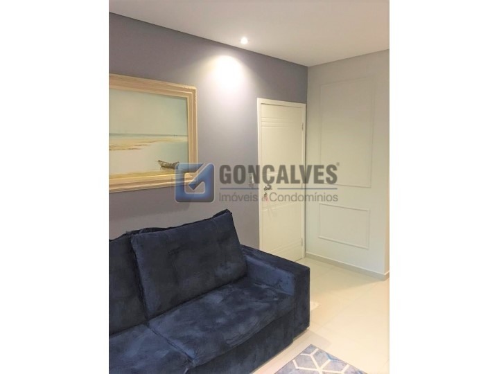 1511, Apartamento, à venda, à venda, 565.000,00,Vila Bastos, Santo André,3 quartos: A (5)