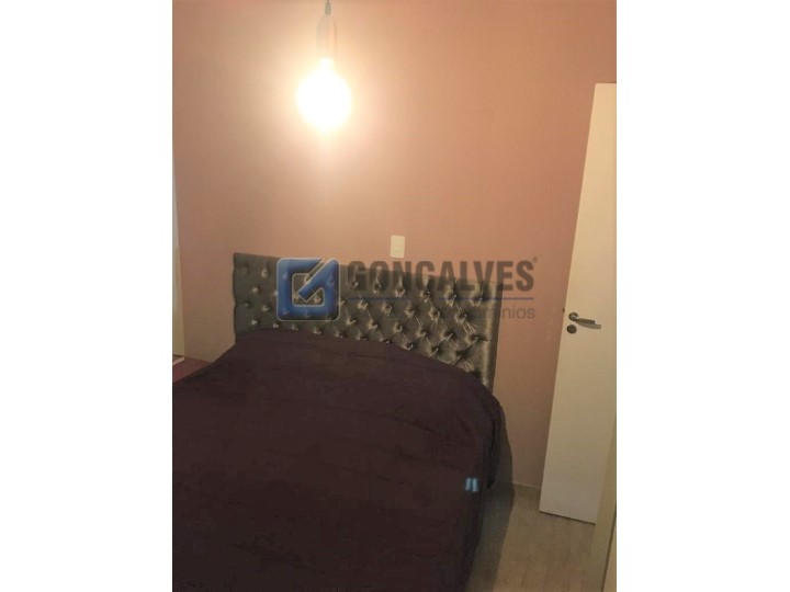 1511, Apartamento, à venda, à venda, 565.000,00,Vila Bastos, Santo André,3 quartos: A (6)