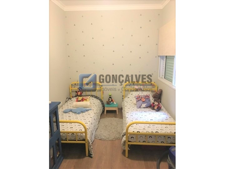 1511, Apartamento, à venda, à venda, 565.000,00,Vila Bastos, Santo André,3 quartos: A (7)