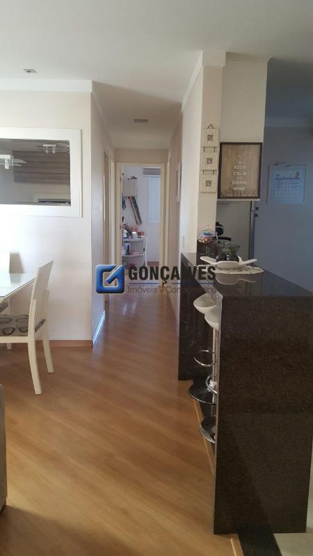 15112, Apartamento, à venda, à venda, 796.000,00,Mauá, São Caetano do Sul,3 quartos: 