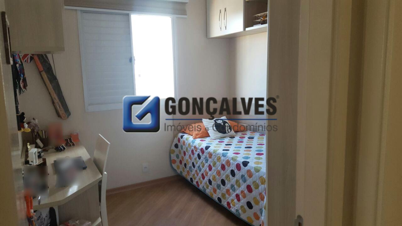 15112, Apartamento, à venda, à venda, 796.000,00,Mauá, São Caetano do Sul,3 quartos: 