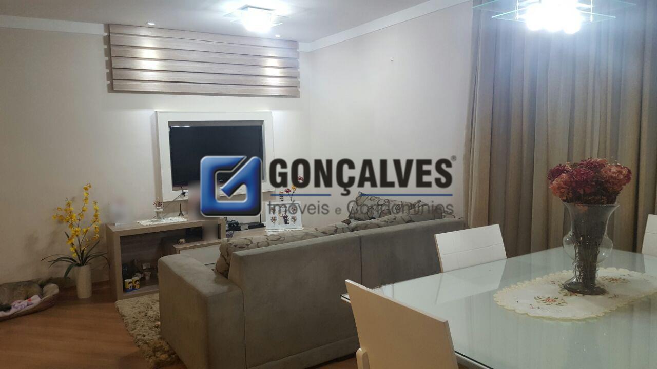 15112, Apartamento, à venda, à venda, 796.000,00,Mauá, São Caetano do Sul,3 quartos: 