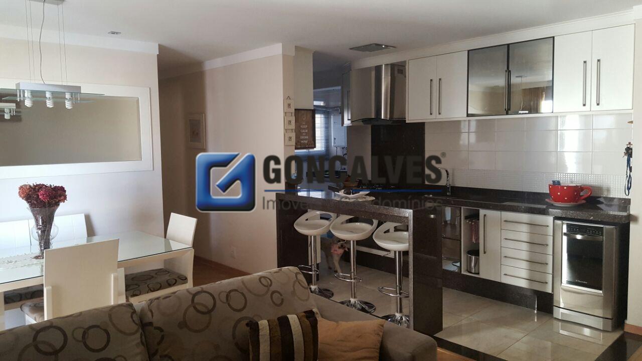 15112, Apartamento, à venda, à venda, 796.000,00,Mauá, São Caetano do Sul,3 quartos: 