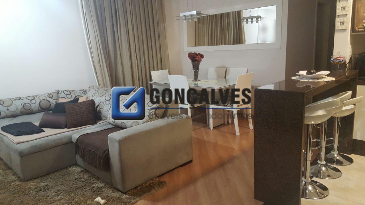 15112, Apartamento, à venda, à venda, 796.000,00,Mauá, São Caetano do Sul,3 quartos: 