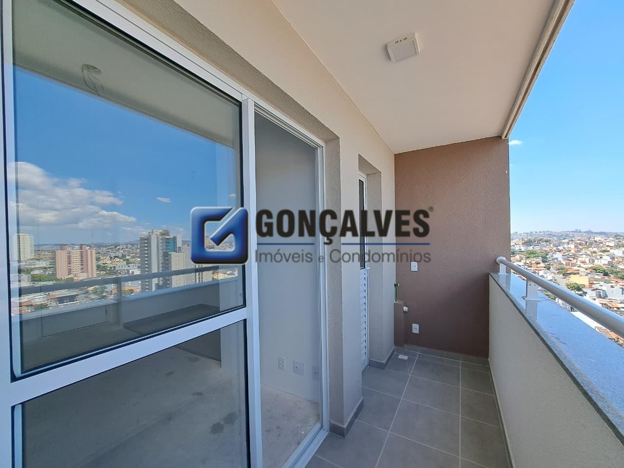 15116, Apartamento, à venda, à venda, 500.000,00,Vila Curuçá, Santo André,2 quartos: 