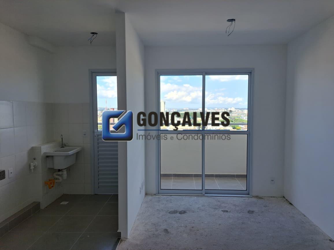 15116, Apartamento, à venda, à venda, 500.000,00,Vila Curuçá, Santo André,2 quartos: 