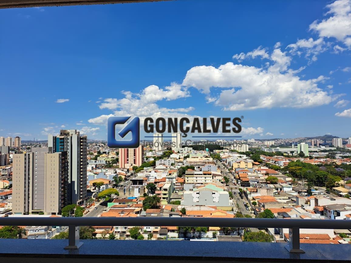 15116, Apartamento, à venda, à venda, 500.000,00,Vila Curuçá, Santo André,2 quartos: 