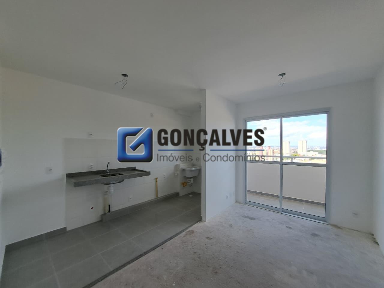 15116, Apartamento, à venda, à venda, 500.000,00,Vila Curuçá, Santo André,2 quartos: 