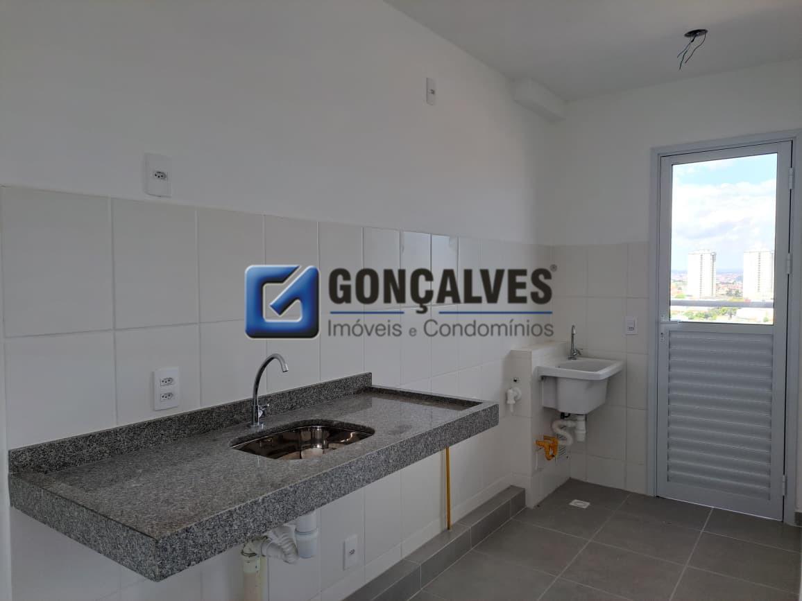 15116, Apartamento, à venda, à venda, 500.000,00,Vila Curuçá, Santo André,2 quartos: 