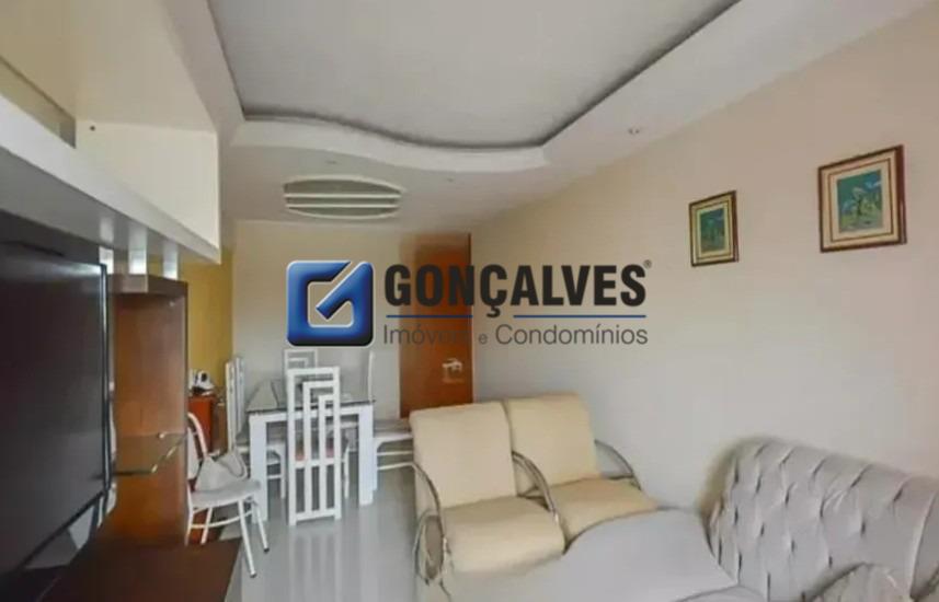 15117, Apartamento, à venda, à venda, 320.000,00,Independência, São Bernardo do Campo,2 quartos: 