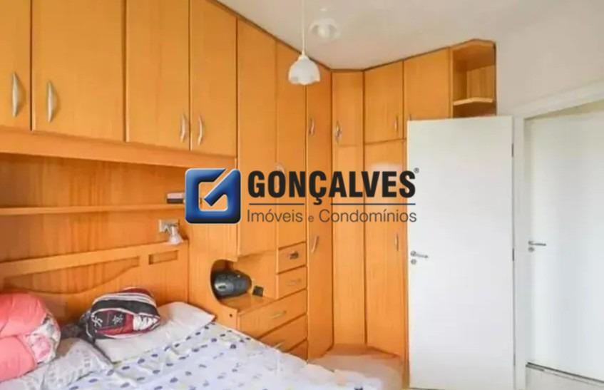 15117, Apartamento, à venda, à venda, 320.000,00,Independência, São Bernardo do Campo,2 quartos: 