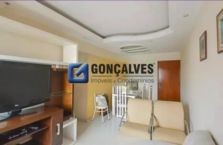 15117, Apartamento, à venda, à venda, 320.000,00,Independência, São Bernardo do Campo,2 quartos: 