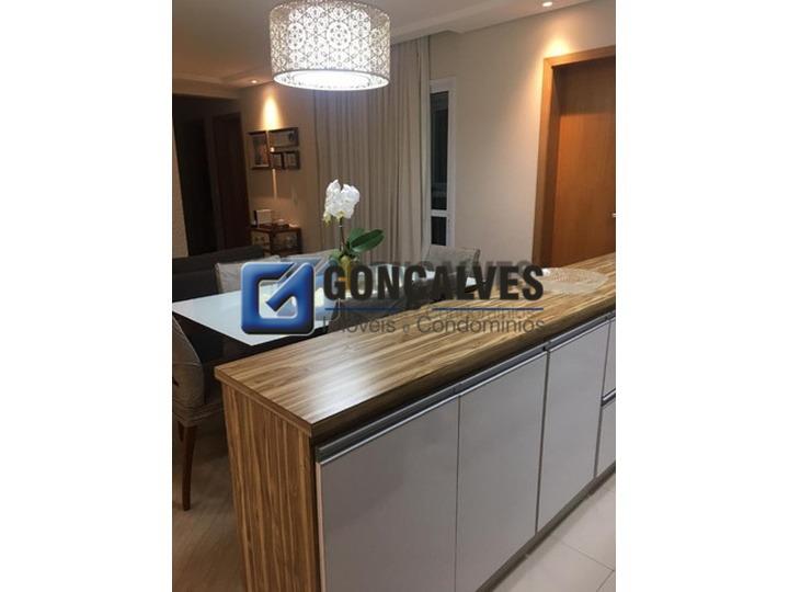 15119, Apartamento, à venda, à venda, 700.000,00,Vila Floresta, Santo André,3 quartos: 