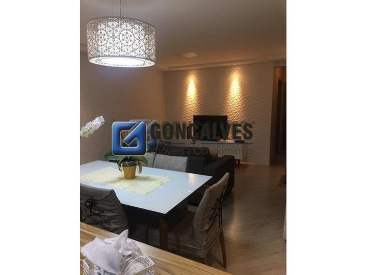 15119, Apartamento, à venda, à venda, 700.000,00,Vila Floresta, Santo André,3 quartos: 