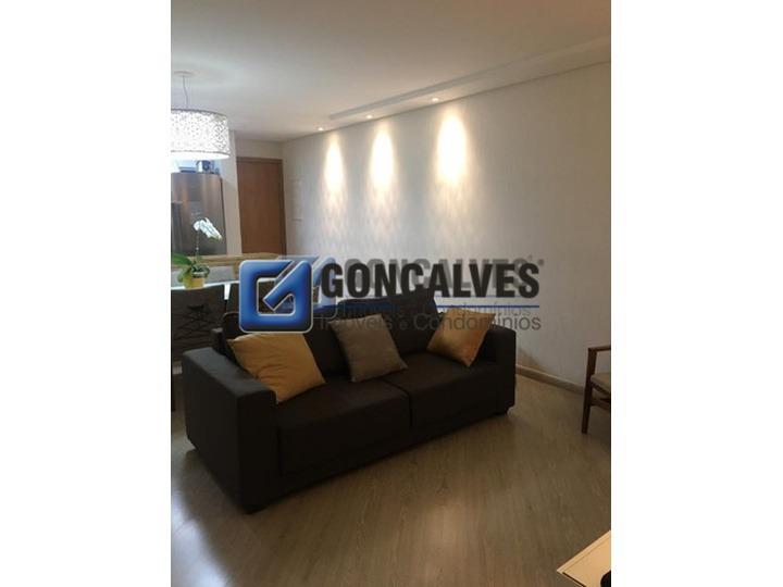 15119, Apartamento, à venda, à venda, 700.000,00,Vila Floresta, Santo André,3 quartos: 