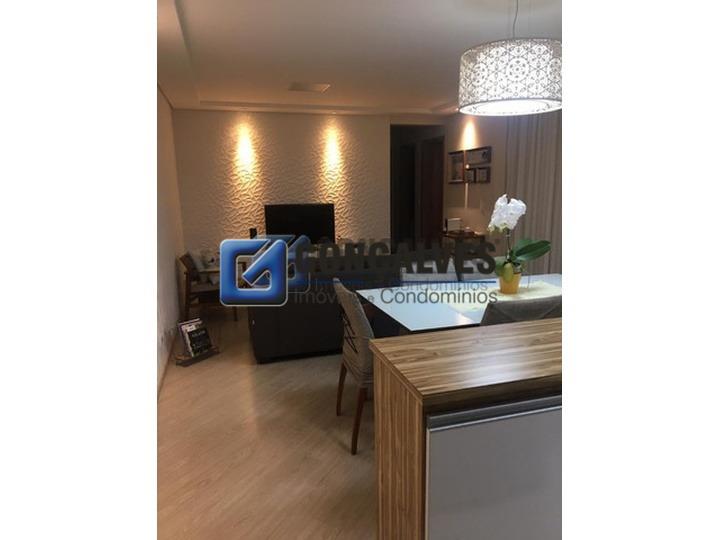 15119, Apartamento, à venda, à venda, 700.000,00,Vila Floresta, Santo André,3 quartos: 