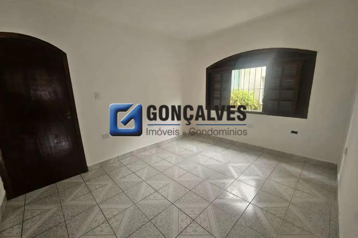 15123, Sobrado, para aluguel, para alugar, 4.400,00,Campestre, Santo André,3 quartos: 