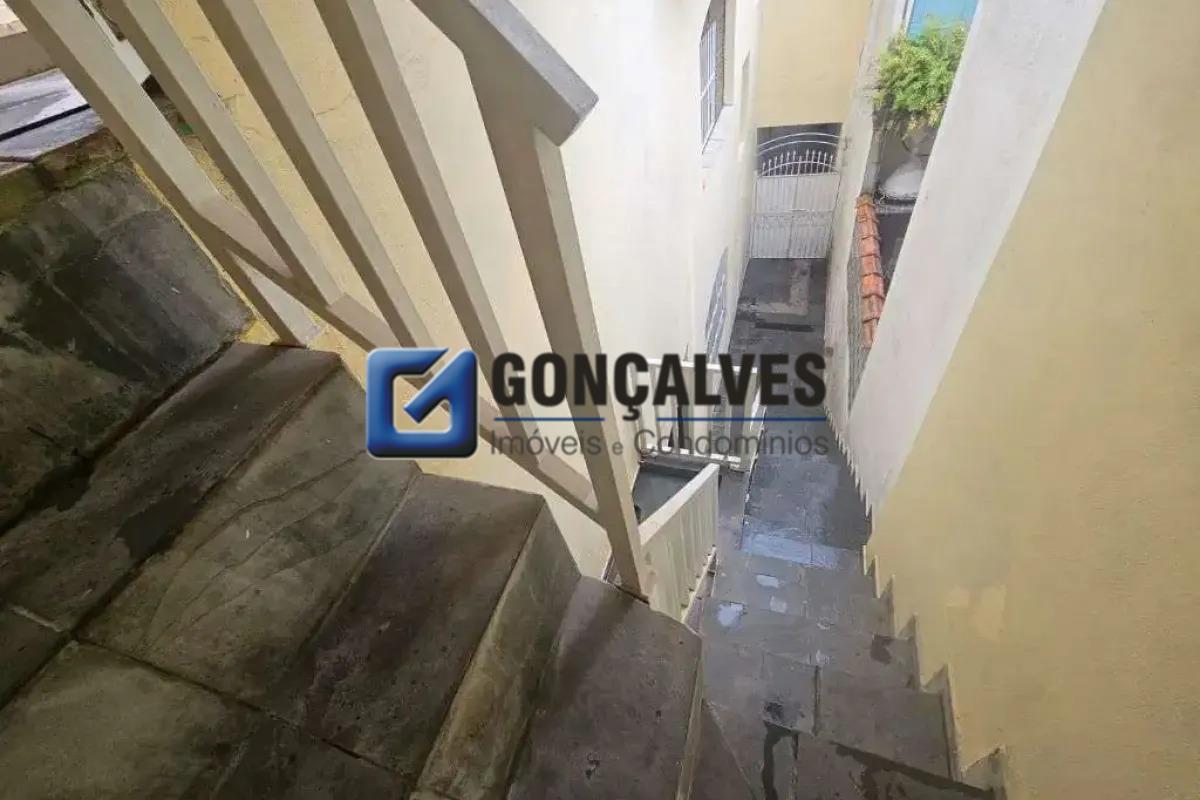 15123, Sobrado, para aluguel, para alugar, 4.400,00,Campestre, Santo André,3 quartos: 