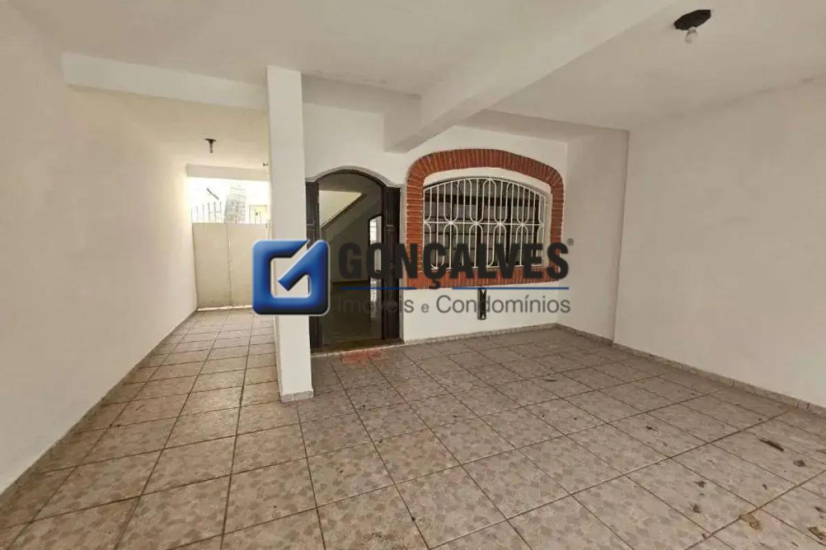 15123, Sobrado, para aluguel, para alugar, 4.400,00,Campestre, Santo André,3 quartos: 