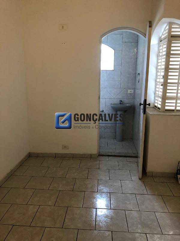 15124, Casa, para aluguel, para alugar, 3.200,00,VILA ASSUNCAO, Santo André,4 quartos: 