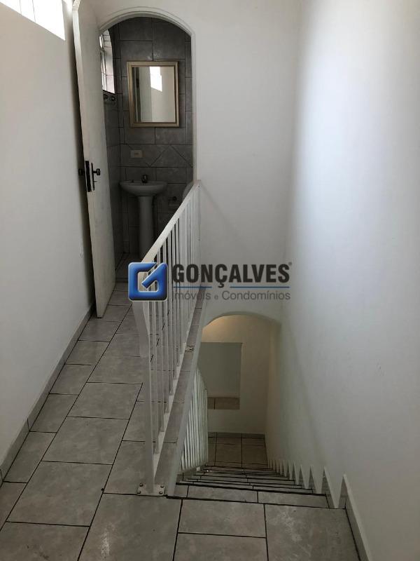 15124, Casa, para aluguel, para alugar, 3.200,00,VILA ASSUNCAO, Santo André,4 quartos: 