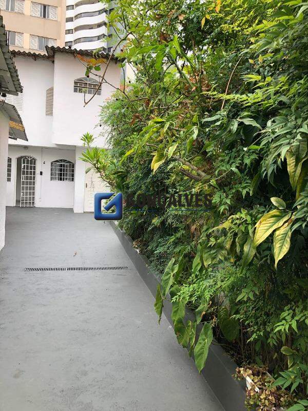 15124, Casa, para aluguel, para alugar, 3.200,00,VILA ASSUNCAO, Santo André,4 quartos: 