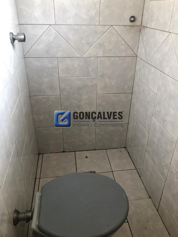 15124, Casa, para aluguel, para alugar, 3.200,00,VILA ASSUNCAO, Santo André,4 quartos: 