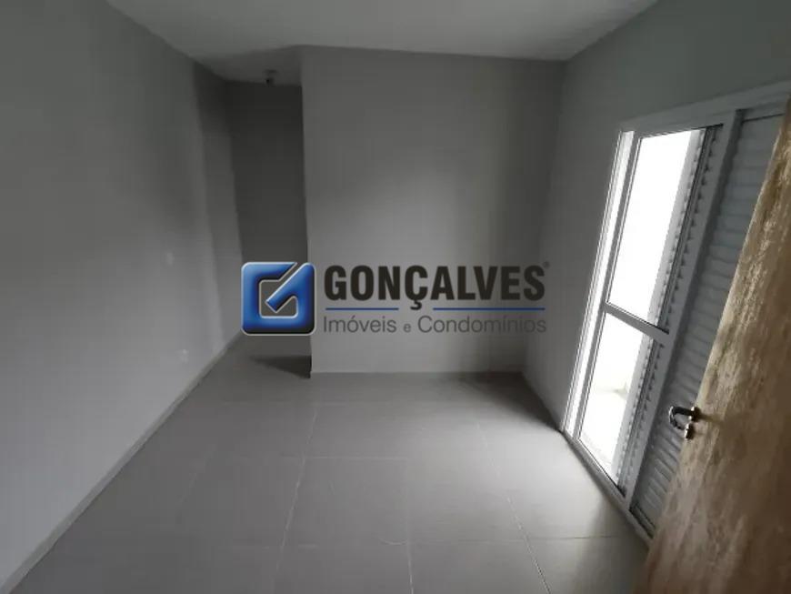 15126, Apartamento, para aluguel, para alugar, 2.600,00,Vila Guiomar, Santo André,2 quartos: 