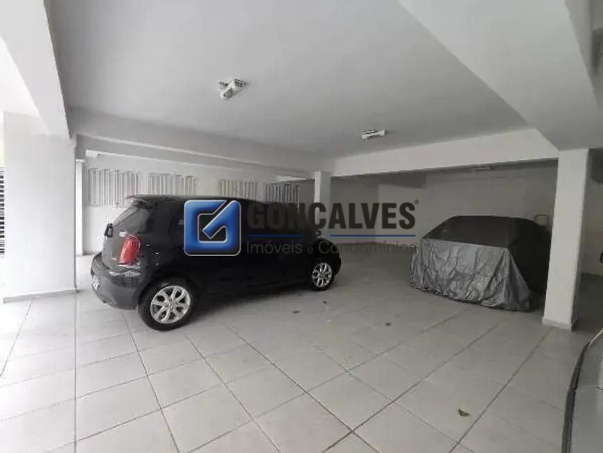 15126, Apartamento, para aluguel, para alugar, 2.600,00,Vila Guiomar, Santo André,2 quartos: 