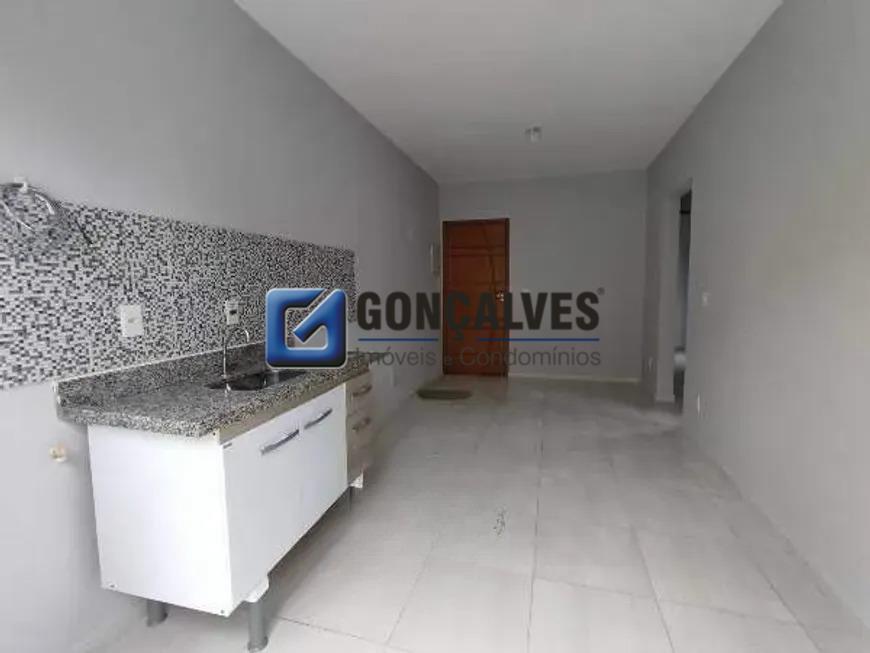 15126, Apartamento, para aluguel, para alugar, 2.600,00,Vila Guiomar, Santo André,2 quartos: 