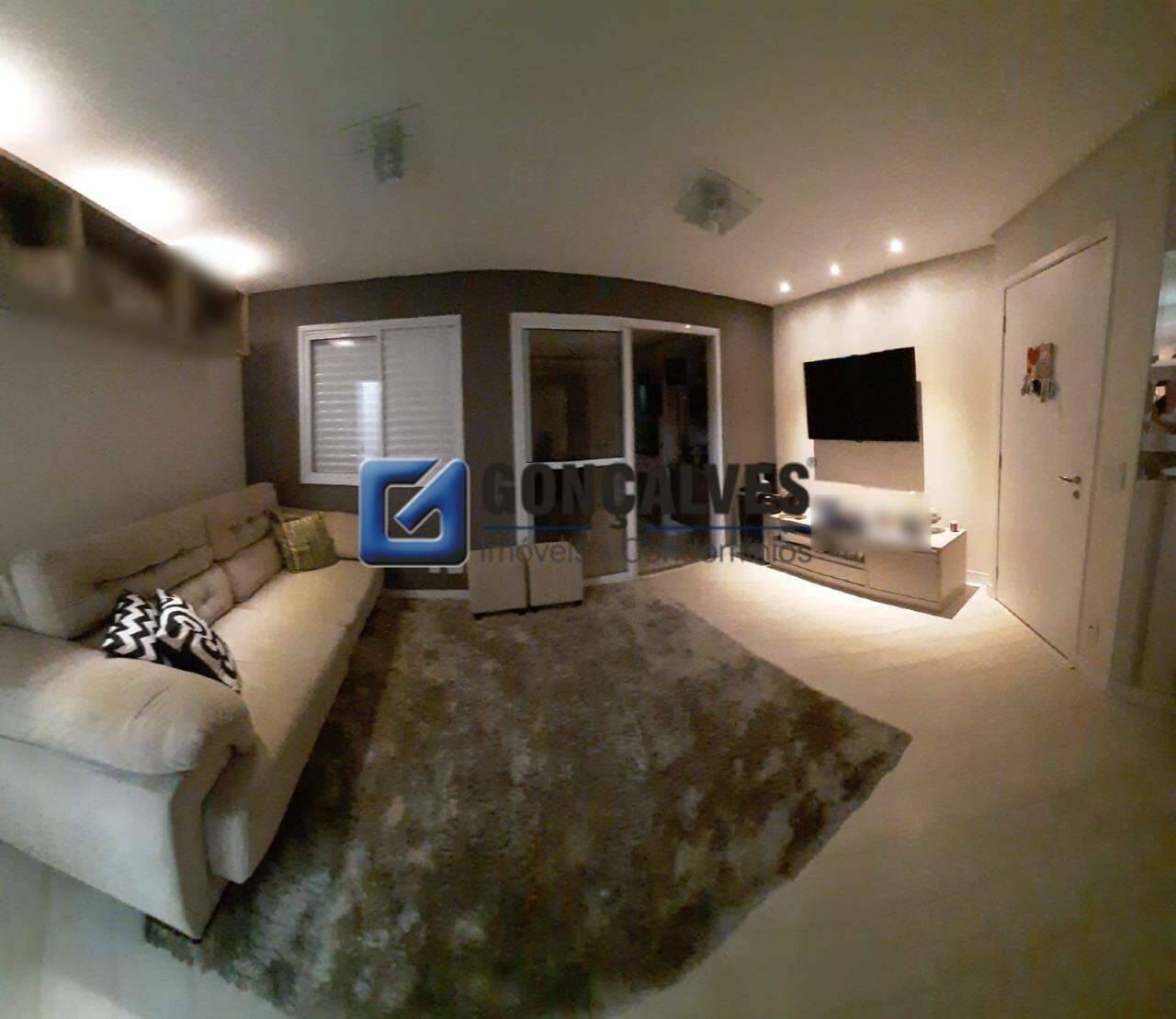 15128, Apartamento, à venda, à venda, 820.000,00,JD SAO CAETANO, São Caetano do Sul,2 quartos: 